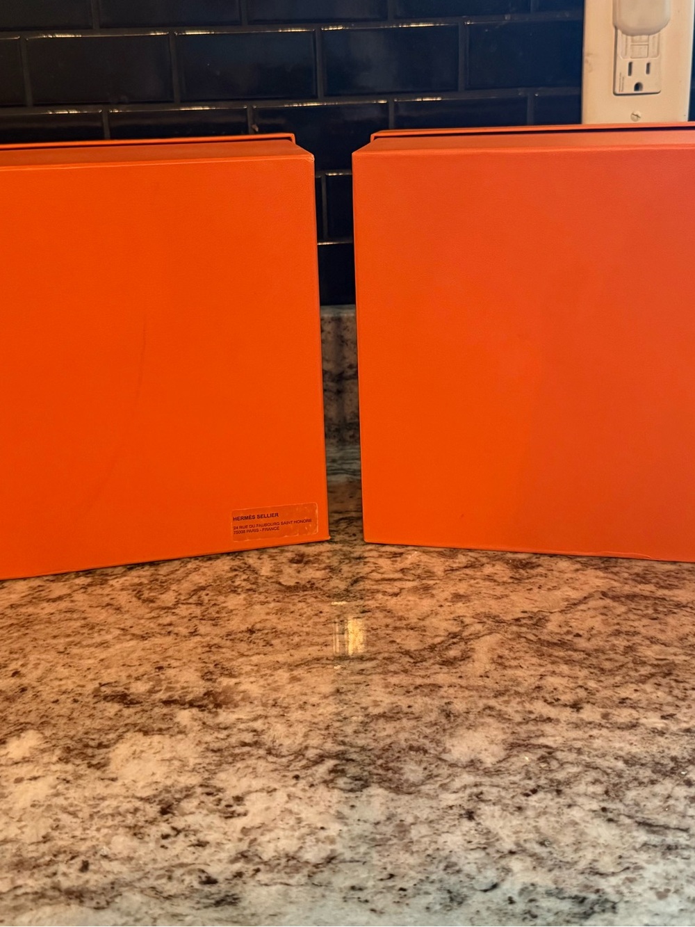 Authentic Hermes Box Set - Picture 5 of 9